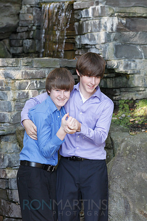 Robison Family-742 - This can be used as blackmail against the boys when they are acting up! :-)