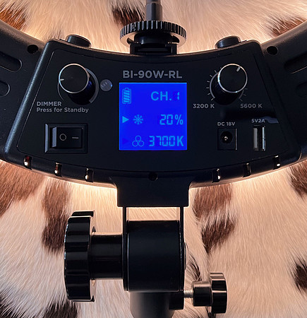 Ring Light Review-12