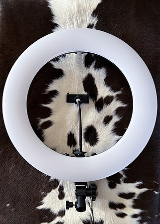 Ring Light Review-13