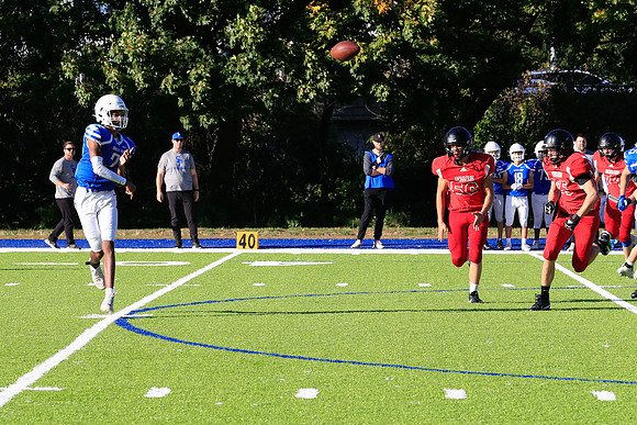 Seattle Prep vs Ballard-578 [1-1000 sec at f - 8.0 123 mm Canon Canon EOS-1D X Mark II EF70-200mm f-2.8L IS II USM]