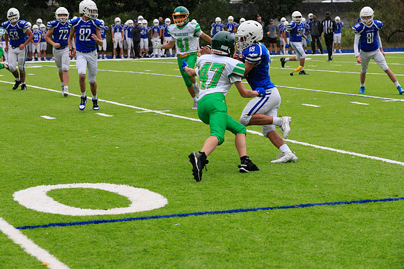 Prep vs Blanchet-1188 [1-800 sec at f - 7.1 110 mm Canon Canon EOS-1D X Mark II EF70-200mm f-2.8L IS II USM]