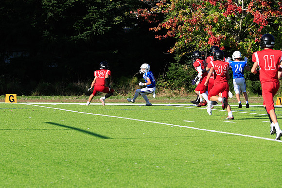 Seattle Prep vs Ballard-252 [1-1000 sec at f - 8.0 200 mm Canon Canon EOS-1D X Mark II EF70-200mm f-2.8L IS II USM]