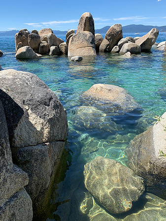 iPhone XS vs X-T30 745