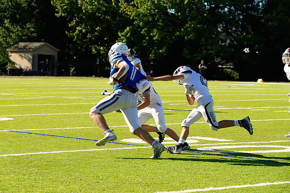 SeaPrep vs SK Game 2 1DXII-218 [1-1000 sec at f - 8.0 130 mm Canon Canon EOS-1D X Mark II EF70-200mm f-2.8L IS II USM]