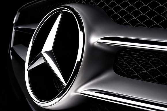 Mercedes-Benz Star