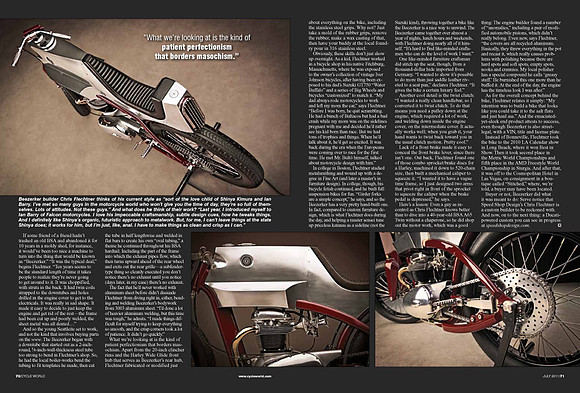Cycle World June 2011 _ page 2