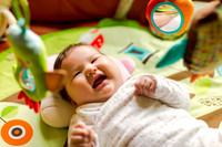Happy Baby