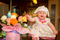 Easter Baby