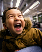 Childhood Happiness