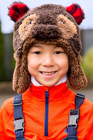 Ready for the Slopes