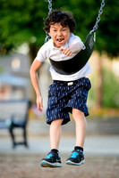 Swing Warrior