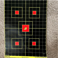 2021-02-18-200 Yards Target 65 Creed