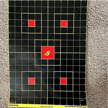 2021-02-18-200 Yards Target 65 Creed