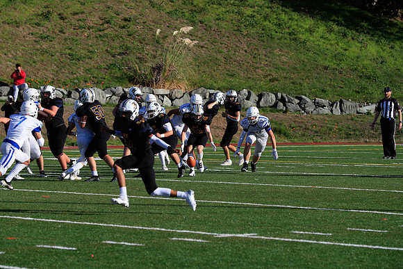 vs West Seattle-130 [1-1000 sec at f - 7.1 200 mm Canon Canon EOS-1D X Mark II EF70-200mm f-2.8L IS II USM]