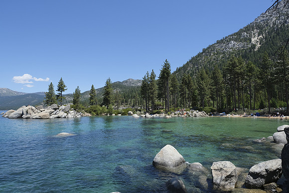 Lake Tahoe 2019-574 [1-420 sec at f - 8.0 16 mm Fujifilm X-T30 XF16-55mmF2.8 R LM WR]