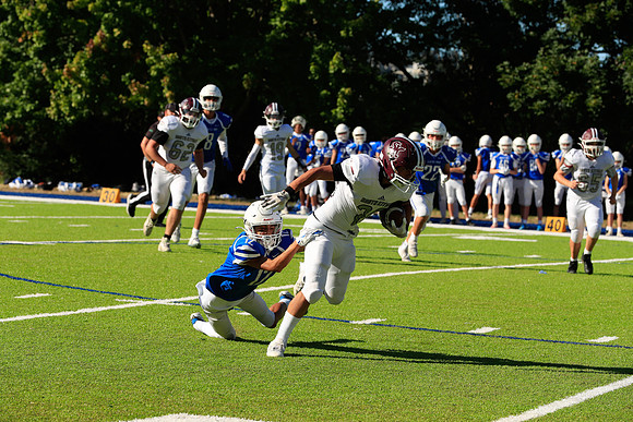 SeaPrep vs SK Game 2 1DXII-130 [1-1000 sec at f - 8.0 168 mm Canon Canon EOS-1D X Mark II EF70-200mm f-2.8L IS II USM]