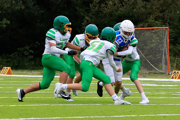 Prep vs Blanchet-744 [1-800 sec at f - 7.1 200 mm Canon Canon EOS-1D X Mark II EF70-200mm f-2.8L IS II USM]