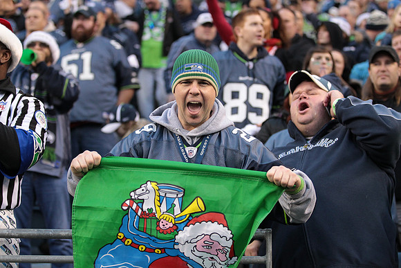 NFL 49ers At Seahawks-2178