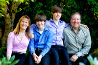 Family Portrait