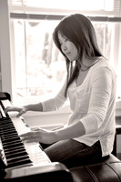 Lost in the Music