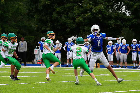 Prep vs Blanchet-700 [1-800 sec at f - 7.1 200 mm Canon Canon EOS-1D X Mark II EF70-200mm f-2.8L IS II USM]