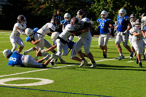 SeaPrep vs SK Game 2 1DXII-390 [1-1000 sec at f - 8.0 130 mm Canon Canon EOS-1D X Mark II EF70-200mm f-2.8L IS II USM]