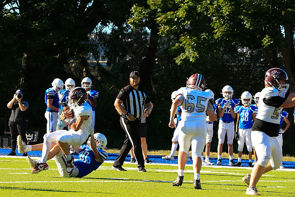 SeaPrep vs SK Game 2 1DXII-424 [1-1000 sec at f - 8.0 200 mm Canon Canon EOS-1D X Mark II EF70-200mm f-2.8L IS II USM]
