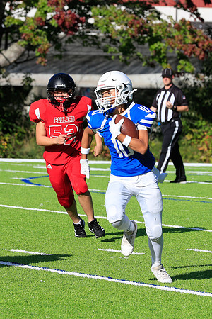 Seattle Prep vs Ballard-90 [1-1000 sec at f - 8.0 200 mm Canon Canon EOS-1D X Mark II EF70-200mm f-2.8L IS II USM]