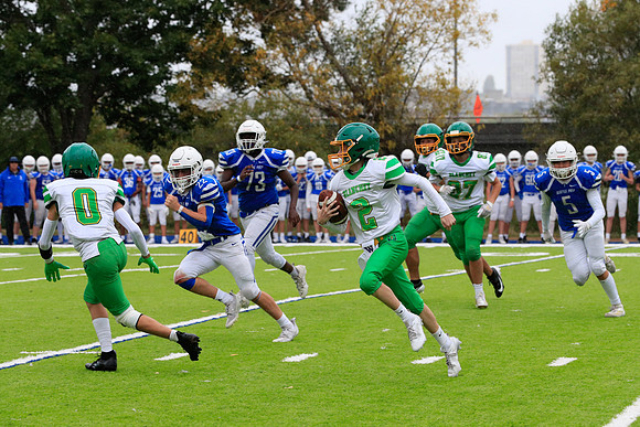 Prep vs Blanchet-806 [1-800 sec at f - 7.1 140 mm Canon Canon EOS-1D X Mark II EF70-200mm f-2.8L IS II USM]