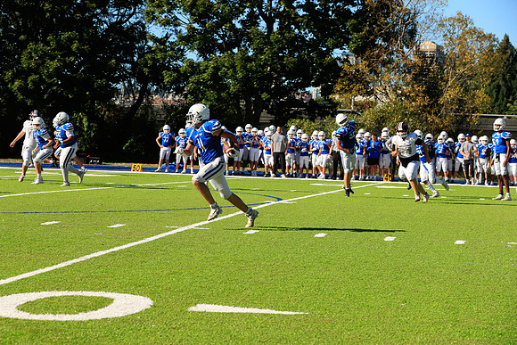 SeaPrep vs SK Game 2 1DXII-202 [1-1000 sec at f - 8.0 105 mm Canon Canon EOS-1D X Mark II EF70-200mm f-2.8L IS II USM]