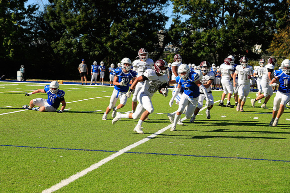 SeaPrep vs SK Game 2 1DXII-140 [1-1000 sec at f - 8.0 95 mm Canon Canon EOS-1D X Mark II EF70-200mm f-2.8L IS II USM]