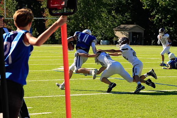 SeaPrep vs SK Game 2 1DXII-222 [1-1000 sec at f - 8.0 130 mm Canon Canon EOS-1D X Mark II EF70-200mm f-2.8L IS II USM]