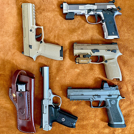 Collection Full Size