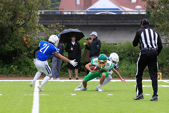 Prep vs Blanchet-828 [1-800 sec at f - 7.1 182 mm Canon Canon EOS-1D X Mark II EF70-200mm f-2.8L IS II USM]