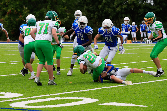 Prep vs Blanchet-658 [1-800 sec at f - 7.1 165 mm Canon Canon EOS-1D X Mark II EF70-200mm f-2.8L IS II USM]