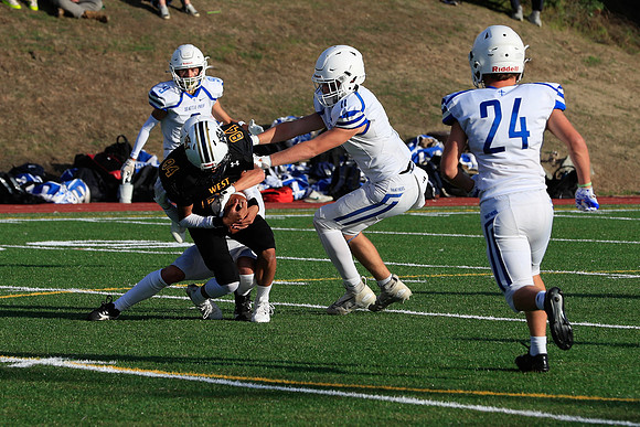 vs West Seattle-500 [1-1000 sec at f - 7.1 200 mm Canon Canon EOS-1D X Mark II EF70-200mm f-2.8L IS II USM]