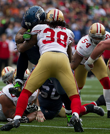 NFL 49ers At Seahawks-1278
