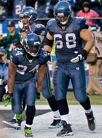 NFL 49ers At Seahawks-2115
