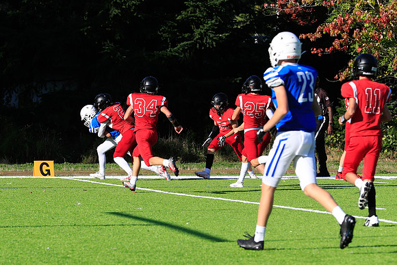 Seattle Prep vs Ballard-264 [1-1000 sec at f - 8.0 200 mm Canon Canon EOS-1D X Mark II EF70-200mm f-2.8L IS II USM]