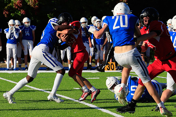 Seattle Prep vs Ballard-1310 [1-1000 sec at f - 8.0 200 mm Canon Canon EOS-1D X Mark II EF70-200mm f-2.8L IS II USM]