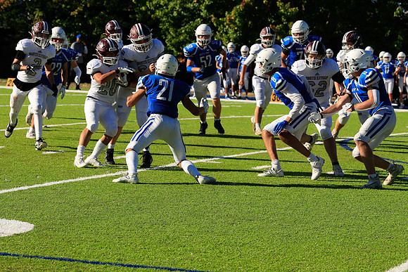 SeaPrep vs SK Game 2 1DXII-378 [1-1000 sec at f - 8.0 130 mm Canon Canon EOS-1D X Mark II EF70-200mm f-2.8L IS II USM]