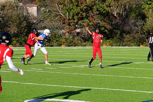 Seattle Prep vs Ballard-1338 [1-1000 sec at f - 8.0 182 mm Canon Canon EOS-1D X Mark II EF70-200mm f-2.8L IS II USM]