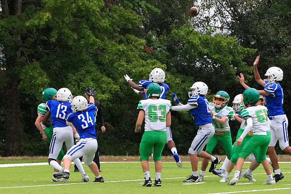 Prep vs Blanchet-1126 [1-800 sec at f - 7.1 190 mm Canon Canon EOS-1D X Mark II EF70-200mm f-2.8L IS II USM]