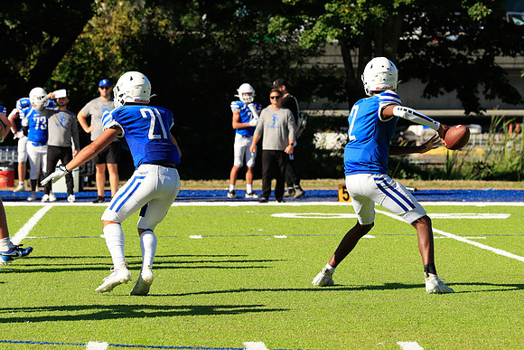 SeaPrep vs SK Game 2 1DXII-254 [1-1000 sec at f - 8.0 182 mm Canon Canon EOS-1D X Mark II EF70-200mm f-2.8L IS II USM]