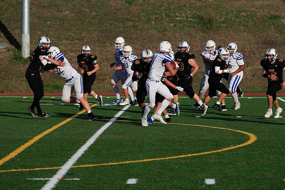vs West Seattle-690 [1-1000 sec at f - 7.1 200 mm Canon Canon EOS-1D X Mark II EF70-200mm f-2.8L IS II USM]