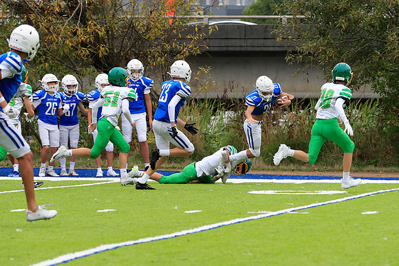 Prep vs Blanchet-464 [1-800 sec at f - 7.1 200 mm Canon Canon EOS-1D X Mark II EF70-200mm f-2.8L IS II USM]