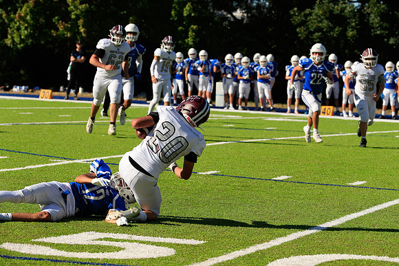SeaPrep vs SK Game 2 1DXII-134 [1-1000 sec at f - 8.0 168 mm Canon Canon EOS-1D X Mark II EF70-200mm f-2.8L IS II USM]