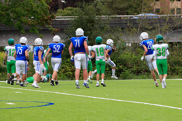 Prep vs Blanchet-558 [1-800 sec at f - 7.1 200 mm Canon Canon EOS-1D X Mark II EF70-200mm f-2.8L IS II USM]