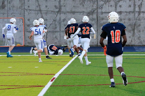 SeaPrep vs EC 2024-2302 [1-800 sec at f - 7.1 200 mm Canon Canon EOS-1D X Mark II EF70-200mm f-2.8L IS II USM]
