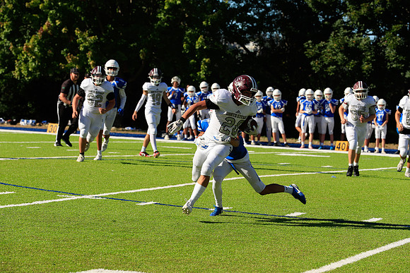 SeaPrep vs SK Game 2 1DXII-126 [1-1000 sec at f - 8.0 168 mm Canon Canon EOS-1D X Mark II EF70-200mm f-2.8L IS II USM]